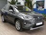 USED 2021 21 TOYOTA RAV4 2.5 VVT-h GPF Excel SUV 5dr Petrol Hybrid CVT Euro 6 (s/s) (218 ps) SAT NAV HEATED LEATHER REAR VIEW CAMERA CRUISE CONTROL PARKING SENSORS 1 OWNER SERVICE HISTORY TOYOTA WARRANTY TILL JUNE 2031