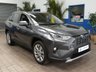 USED 2021 21 TOYOTA RAV4 2.5 VVT-h GPF Excel SUV 5dr Petrol Hybrid CVT Euro 6 (s/s) (218 ps) SAT NAV HEATED LEATHER REAR VIEW CAMERA CRUISE CONTROL PARKING SENSORS 1 OWNER SERVICE HISTORY TOYOTA WARRANTY TILL JUNE 2031