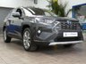 USED 2021 21 TOYOTA RAV4 2.5 VVT-h GPF Excel SUV 5dr Petrol Hybrid CVT Euro 6 (s/s) (218 ps) SAT NAV HEATED LEATHER REAR VIEW CAMERA CRUISE CONTROL PARKING SENSORS 1 OWNER SERVICE HISTORY TOYOTA WARRANTY TILL JUNE 2031