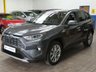USED 2021 21 TOYOTA RAV4 2.5 VVT-h GPF Excel SUV 5dr Petrol Hybrid CVT Euro 6 (s/s) (218 ps) SAT NAV HEATED LEATHER REAR VIEW CAMERA CRUISE CONTROL PARKING SENSORS 1 OWNER SERVICE HISTORY TOYOTA WARRANTY TILL JUNE 2031