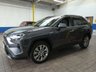 USED 2021 21 TOYOTA RAV4 2.5 VVT-h GPF Excel SUV 5dr Petrol Hybrid CVT Euro 6 (s/s) (218 ps) SAT NAV HEATED LEATHER REAR VIEW CAMERA CRUISE CONTROL PARKING SENSORS 1 OWNER SERVICE HISTORY TOYOTA WARRANTY TILL JUNE 2031