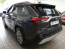 USED 2021 21 TOYOTA RAV4 2.5 VVT-h GPF Excel SUV 5dr Petrol Hybrid CVT Euro 6 (s/s) (218 ps) SAT NAV HEATED LEATHER REAR VIEW CAMERA CRUISE CONTROL PARKING SENSORS 1 OWNER SERVICE HISTORY TOYOTA WARRANTY TILL JUNE 2031