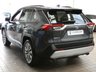 USED 2021 21 TOYOTA RAV4 2.5 VVT-h GPF Excel SUV 5dr Petrol Hybrid CVT Euro 6 (s/s) (218 ps) SAT NAV HEATED LEATHER REAR VIEW CAMERA CRUISE CONTROL PARKING SENSORS 1 OWNER SERVICE HISTORY TOYOTA WARRANTY TILL JUNE 2031