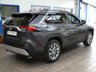 USED 2021 21 TOYOTA RAV4 2.5 VVT-h GPF Excel SUV 5dr Petrol Hybrid CVT Euro 6 (s/s) (218 ps) SAT NAV HEATED LEATHER REAR VIEW CAMERA CRUISE CONTROL PARKING SENSORS 1 OWNER SERVICE HISTORY TOYOTA WARRANTY TILL JUNE 2031
