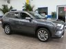 USED 2021 21 TOYOTA RAV4 2.5 VVT-h GPF Excel SUV 5dr Petrol Hybrid CVT Euro 6 (s/s) (218 ps) SAT NAV HEATED LEATHER REAR VIEW CAMERA CRUISE CONTROL PARKING SENSORS 1 OWNER SERVICE HISTORY TOYOTA WARRANTY TILL JUNE 2031