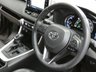USED 2021 21 TOYOTA RAV4 2.5 VVT-h GPF Excel SUV 5dr Petrol Hybrid CVT Euro 6 (s/s) (218 ps) SAT NAV HEATED LEATHER REAR VIEW CAMERA CRUISE CONTROL PARKING SENSORS 1 OWNER SERVICE HISTORY TOYOTA WARRANTY TILL JUNE 2031