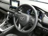 USED 2021 21 TOYOTA RAV4 2.5 VVT-h GPF Excel SUV 5dr Petrol Hybrid CVT Euro 6 (s/s) (218 ps) SAT NAV HEATED LEATHER REAR VIEW CAMERA CRUISE CONTROL PARKING SENSORS 1 OWNER SERVICE HISTORY TOYOTA WARRANTY TILL JUNE 2031