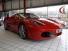 USED FERRARI F430 