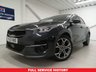 USED 2020 20 KIA XCEED 1.4 T-GDi 3 SUV 5dr Petrol Manual Euro 6 (s/s) (138 bhp) + 2 key Full Service History, DAB+