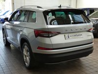 USED 2022 22 SKODA KODIAQ 1.5 TSI ACT SE L SUV 5dr Petrol DSG Euro 6 (s/s) (7 Seat) (150 ps) 7 SEATS ANDROID APPLE CARPLAY HEATED SEATS PART LEATHER INTERIOR PARKING SENSORS 1 OWNER SERVICE HISTORY WARRANTY