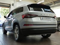 USED 2022 22 SKODA KODIAQ 1.5 TSI ACT SE L SUV 5dr Petrol DSG Euro 6 (s/s) (7 Seat) (150 ps) 7 SEATS ANDROID APPLE CARPLAY HEATED SEATS PART LEATHER INTERIOR PARKING SENSORS 1 OWNER SERVICE HISTORY WARRANTY