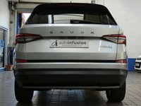 USED 2022 22 SKODA KODIAQ 1.5 TSI ACT SE L SUV 5dr Petrol DSG Euro 6 (s/s) (7 Seat) (150 ps) 7 SEATS ANDROID APPLE CARPLAY HEATED SEATS PART LEATHER INTERIOR PARKING SENSORS 1 OWNER SERVICE HISTORY WARRANTY