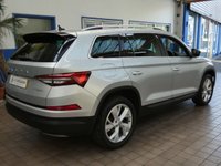 USED 2022 22 SKODA KODIAQ 1.5 TSI ACT SE L SUV 5dr Petrol DSG Euro 6 (s/s) (7 Seat) (150 ps) 7 SEATS ANDROID APPLE CARPLAY HEATED SEATS PART LEATHER INTERIOR PARKING SENSORS 1 OWNER SERVICE HISTORY WARRANTY