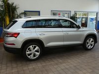 USED 2022 22 SKODA KODIAQ 1.5 TSI ACT SE L SUV 5dr Petrol DSG Euro 6 (s/s) (7 Seat) (150 ps) 7 SEATS ANDROID APPLE CARPLAY HEATED SEATS PART LEATHER INTERIOR PARKING SENSORS 1 OWNER SERVICE HISTORY WARRANTY