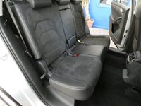 USED 2022 22 SKODA KODIAQ 1.5 TSI ACT SE L SUV 5dr Petrol DSG Euro 6 (s/s) (7 Seat) (150 ps) 7 SEATS ANDROID APPLE CARPLAY HEATED SEATS PART LEATHER INTERIOR PARKING SENSORS 1 OWNER SERVICE HISTORY WARRANTY