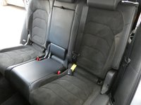 USED 2022 22 SKODA KODIAQ 1.5 TSI ACT SE L SUV 5dr Petrol DSG Euro 6 (s/s) (7 Seat) (150 ps) 7 SEATS ANDROID APPLE CARPLAY HEATED SEATS PART LEATHER INTERIOR PARKING SENSORS 1 OWNER SERVICE HISTORY WARRANTY