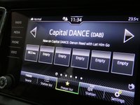 USED 2022 22 SKODA KODIAQ 1.5 TSI ACT SE L SUV 5dr Petrol DSG Euro 6 (s/s) (7 Seat) (150 ps) 7 SEATS ANDROID APPLE CARPLAY HEATED SEATS PART LEATHER INTERIOR PARKING SENSORS 1 OWNER SERVICE HISTORY WARRANTY