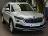USED 2022 22 SKODA KODIAQ 1.5 TSI ACT SE L SUV 5dr Petrol DSG Euro 6 (s/s) (7 Seat) (150 ps) 7 SEATS ANDROID APPLE CARPLAY HEATED SEATS PART LEATHER INTERIOR PARKING SENSORS 1 OWNER SERVICE HISTORY WARRANTY