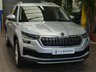 USED 2022 22 SKODA KODIAQ 1.5 TSI ACT SE L SUV 5dr Petrol DSG Euro 6 (s/s) (7 Seat) (150 ps) 7 SEATS ANDROID APPLE CARPLAY HEATED SEATS PART LEATHER INTERIOR PARKING SENSORS 1 OWNER SERVICE HISTORY WARRANTY