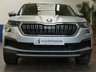 USED 2022 22 SKODA KODIAQ 1.5 TSI ACT SE L SUV 5dr Petrol DSG Euro 6 (s/s) (7 Seat) (150 ps) 7 SEATS ANDROID APPLE CARPLAY HEATED SEATS PART LEATHER INTERIOR PARKING SENSORS 1 OWNER SERVICE HISTORY WARRANTY