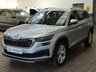 USED 2022 22 SKODA KODIAQ 1.5 TSI ACT SE L SUV 5dr Petrol DSG Euro 6 (s/s) (7 Seat) (150 ps) 7 SEATS ANDROID APPLE CARPLAY HEATED SEATS PART LEATHER INTERIOR PARKING SENSORS 1 OWNER SERVICE HISTORY WARRANTY