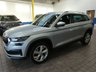 USED 2022 22 SKODA KODIAQ 1.5 TSI ACT SE L SUV 5dr Petrol DSG Euro 6 (s/s) (7 Seat) (150 ps) 7 SEATS ANDROID APPLE CARPLAY HEATED SEATS PART LEATHER INTERIOR PARKING SENSORS 1 OWNER SERVICE HISTORY WARRANTY