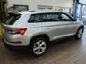 USED 2022 22 SKODA KODIAQ 1.5 TSI ACT SE L SUV 5dr Petrol DSG Euro 6 (s/s) (7 Seat) (150 ps) 7 SEATS ANDROID APPLE CARPLAY HEATED SEATS PART LEATHER INTERIOR PARKING SENSORS 1 OWNER SERVICE HISTORY WARRANTY