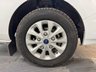 USED 2022 22 FORD TRANSIT CUSTOM 2.0 300 EcoBlue Limited Panel Van 5dr Diesel Manual L2 H1 Euro 6 (s/s) (130 ps) 2 keys, 1 owner, SH, heated seats
