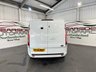 USED 2022 22 FORD TRANSIT CUSTOM 2.0 300 EcoBlue Limited Panel Van 5dr Diesel Manual L2 H1 Euro 6 (s/s) (130 ps) 2 keys, 1 owner, SH, heated seats