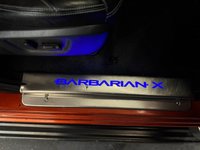 USED 2020 20 MITSUBISHI L200 2.2 DI-D DC Barbarian X Pickup Double Cab 4dr Diesel Auto 4WD Euro 6 (s/s) (150 ps) 2 keys, FSH, reverse & surround cam