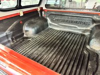 USED 2020 20 MITSUBISHI L200 2.2 DI-D DC Barbarian X Pickup Double Cab 4dr Diesel Auto 4WD Euro 6 (s/s) (150 ps) 2 keys, FSH, reverse & surround cam