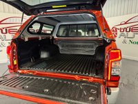 USED 2020 20 MITSUBISHI L200 2.2 DI-D DC Barbarian X Pickup Double Cab 4dr Diesel Auto 4WD Euro 6 (s/s) (150 ps) 2 keys, FSH, reverse & surround cam