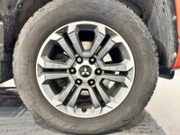 USED 2020 20 MITSUBISHI L200 2.2 DI-D DC Barbarian X Pickup Double Cab 4dr Diesel Auto 4WD Euro 6 (s/s) (150 ps) 2 keys, FSH, reverse & surround cam