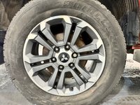 USED 2020 20 MITSUBISHI L200 2.2 DI-D DC Barbarian X Pickup Double Cab 4dr Diesel Auto 4WD Euro 6 (s/s) (150 ps) 2 keys, FSH, reverse & surround cam