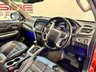 USED 2020 20 MITSUBISHI L200 2.2 DI-D DC Barbarian X Pickup Double Cab 4dr Diesel Auto 4WD Euro 6 (s/s) (150 ps) 2 keys, FSH, reverse & surround cam