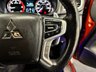 USED 2020 20 MITSUBISHI L200 2.2 DI-D DC Barbarian X Pickup Double Cab 4dr Diesel Auto 4WD Euro 6 (s/s) (150 ps) 2 keys, FSH, reverse & surround cam