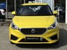 USED 2022 22 MG MG3 1.5 VTi-TECH Exclusive Nav Hatchback 5dr Petrol Manual Euro 6 (s/s) (106 ps) Finished in TUDOR YELLOW with Part Ebony LEATHER Trim. The MG 3 is presented as a good value-for-money hatch. It prioritises price and passenger comfort which is why it is one of the UKs best selling cars. This low mileage example has features which include, Sat Nav, Apple Play, DAB, Part leather trim, Rear View Camera, 2 Keys, Cruise Control, Park Sensors and much more. Comes to you just serviced and serviced previously at 15557 miles and 16485 miles. It also has balance of 7 YEARS MG WARRANTY.