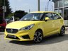 USED 2022 22 MG MG3 1.5 VTi-TECH Exclusive Nav Hatchback 5dr Petrol Manual Euro 6 (s/s) (106 ps) Finished in TUDOR YELLOW with Part Ebony LEATHER Trim. The MG 3 is presented as a good value-for-money hatch. It prioritises price and passenger comfort which is why it is one of the UKs best selling cars. This low mileage example has features which include, Sat Nav, Apple Play, DAB, Part leather trim, Rear View Camera, 2 Keys, Cruise Control, Park Sensors and much more. Comes to you just serviced and serviced previously at 15557 miles and 16485 miles. It also has balance of 7 YEARS MG WARRANTY.