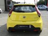 USED 2022 22 MG MG3 1.5 VTi-TECH Exclusive Nav Hatchback 5dr Petrol Manual Euro 6 (s/s) (106 ps) Finished in TUDOR YELLOW with Part Ebony LEATHER Trim. The MG 3 is presented as a good value-for-money hatch. It prioritises price and passenger comfort which is why it is one of the UKs best selling cars. This low mileage example has features which include, Sat Nav, Apple Play, DAB, Part leather trim, Rear View Camera, 2 Keys, Cruise Control, Park Sensors and much more. Comes to you just serviced and serviced previously at 15557 miles and 16485 miles. It also has balance of 7 YEARS MG WARRANTY.