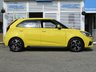 USED 2022 22 MG MG3 1.5 VTi-TECH Exclusive Nav Hatchback 5dr Petrol Manual Euro 6 (s/s) (106 ps) Finished in TUDOR YELLOW with Part Ebony LEATHER Trim. The MG 3 is presented as a good value-for-money hatch. It prioritises price and passenger comfort which is why it is one of the UKs best selling cars. This low mileage example has features which include, Sat Nav, Apple Play, DAB, Part leather trim, Rear View Camera, 2 Keys, Cruise Control, Park Sensors and much more. Comes to you just serviced and serviced previously at 15557 miles and 16485 miles. It also has balance of 7 YEARS MG WARRANTY.