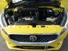 USED 2022 22 MG MG3 1.5 VTi-TECH Exclusive Nav Hatchback 5dr Petrol Manual Euro 6 (s/s) (106 ps) Finished in TUDOR YELLOW with Part Ebony LEATHER Trim. The MG 3 is presented as a good value-for-money hatch. It prioritises price and passenger comfort which is why it is one of the UKs best selling cars. This low mileage example has features which include, Sat Nav, Apple Play, DAB, Part leather trim, Rear View Camera, 2 Keys, Cruise Control, Park Sensors and much more. Comes to you just serviced and serviced previously at 15557 miles and 16485 miles. It also has balance of 7 YEARS MG WARRANTY.