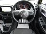 USED 2022 22 MG MG3 1.5 VTi-TECH Exclusive Nav Hatchback 5dr Petrol Manual Euro 6 (s/s) (106 ps) Finished in TUDOR YELLOW with Part Ebony LEATHER Trim. The MG 3 is presented as a good value-for-money hatch. It prioritises price and passenger comfort which is why it is one of the UKs best selling cars. This low mileage example has features which include, Sat Nav, Apple Play, DAB, Part leather trim, Rear View Camera, 2 Keys, Cruise Control, Park Sensors and much more. Comes to you just serviced and serviced previously at 15557 miles and 16485 miles. It also has balance of 7 YEARS MG WARRANTY.