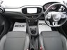 USED 2022 22 MG MG3 1.5 VTi-TECH Exclusive Nav Hatchback 5dr Petrol Manual Euro 6 (s/s) (106 ps) Finished in TUDOR YELLOW with Part Ebony LEATHER Trim. The MG 3 is presented as a good value-for-money hatch. It prioritises price and passenger comfort which is why it is one of the UKs best selling cars. This low mileage example has features which include, Sat Nav, Apple Play, DAB, Part leather trim, Rear View Camera, 2 Keys, Cruise Control, Park Sensors and much more. Comes to you just serviced and serviced previously at 15557 miles and 16485 miles. It also has balance of 7 YEARS MG WARRANTY.