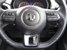 USED 2022 22 MG MG3 1.5 VTi-TECH Exclusive Nav Hatchback 5dr Petrol Manual Euro 6 (s/s) (106 ps) Finished in TUDOR YELLOW with Part Ebony LEATHER Trim. The MG 3 is presented as a good value-for-money hatch. It prioritises price and passenger comfort which is why it is one of the UKs best selling cars. This low mileage example has features which include, Sat Nav, Apple Play, DAB, Part leather trim, Rear View Camera, 2 Keys, Cruise Control, Park Sensors and much more. Comes to you just serviced and serviced previously at 15557 miles and 16485 miles. It also has balance of 7 YEARS MG WARRANTY.