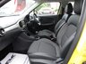 USED 2022 22 MG MG3 1.5 VTi-TECH Exclusive Nav Hatchback 5dr Petrol Manual Euro 6 (s/s) (106 ps) Finished in TUDOR YELLOW with Part Ebony LEATHER Trim. The MG 3 is presented as a good value-for-money hatch. It prioritises price and passenger comfort which is why it is one of the UKs best selling cars. This low mileage example has features which include, Sat Nav, Apple Play, DAB, Part leather trim, Rear View Camera, 2 Keys, Cruise Control, Park Sensors and much more. Comes to you just serviced and serviced previously at 15557 miles and 16485 miles. It also has balance of 7 YEARS MG WARRANTY.