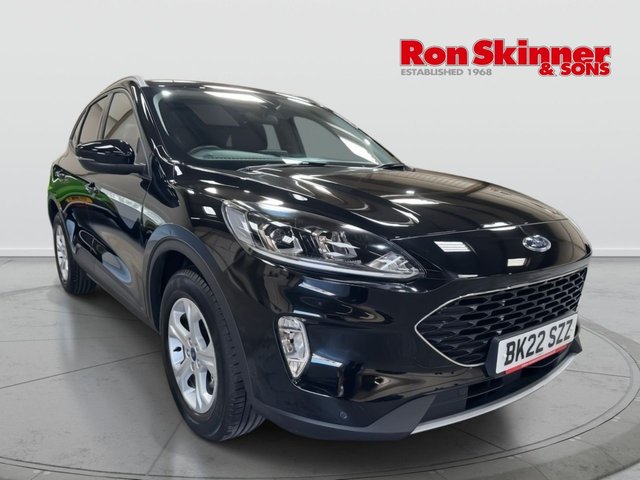 View our FORD KUGA