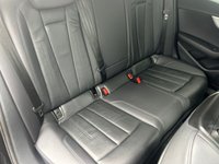 USED 2022 72 AUDI A4 2.0 TDI 35 Sport Edition Saloon 4dr Diesel S Tronic Euro 6 (s/s) (163 ps) 