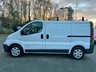 USED 2012 62 RENAULT TRAFIC 2.0 dCi SL27 eco Panel Van 3dr Diesel Manual L1 H1 (Phase 3) (180 g/km, 115 bhp) 