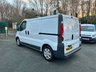 USED 2012 62 RENAULT TRAFIC 2.0 dCi SL27 eco Panel Van 3dr Diesel Manual L1 H1 (Phase 3) (180 g/km, 115 bhp) 