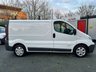 USED 2012 62 RENAULT TRAFIC 2.0 dCi SL27 eco Panel Van 3dr Diesel Manual L1 H1 (Phase 3) (180 g/km, 115 bhp) 